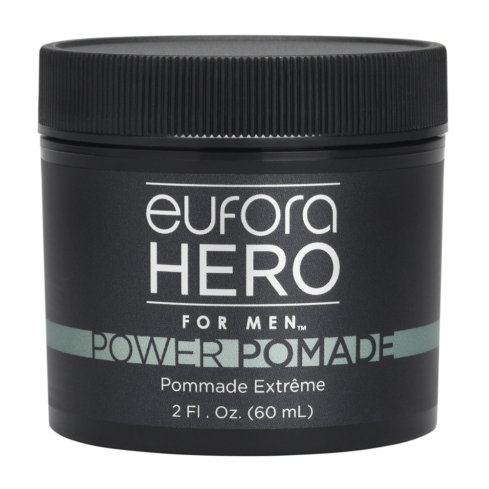 HERO for Men Power Pomade