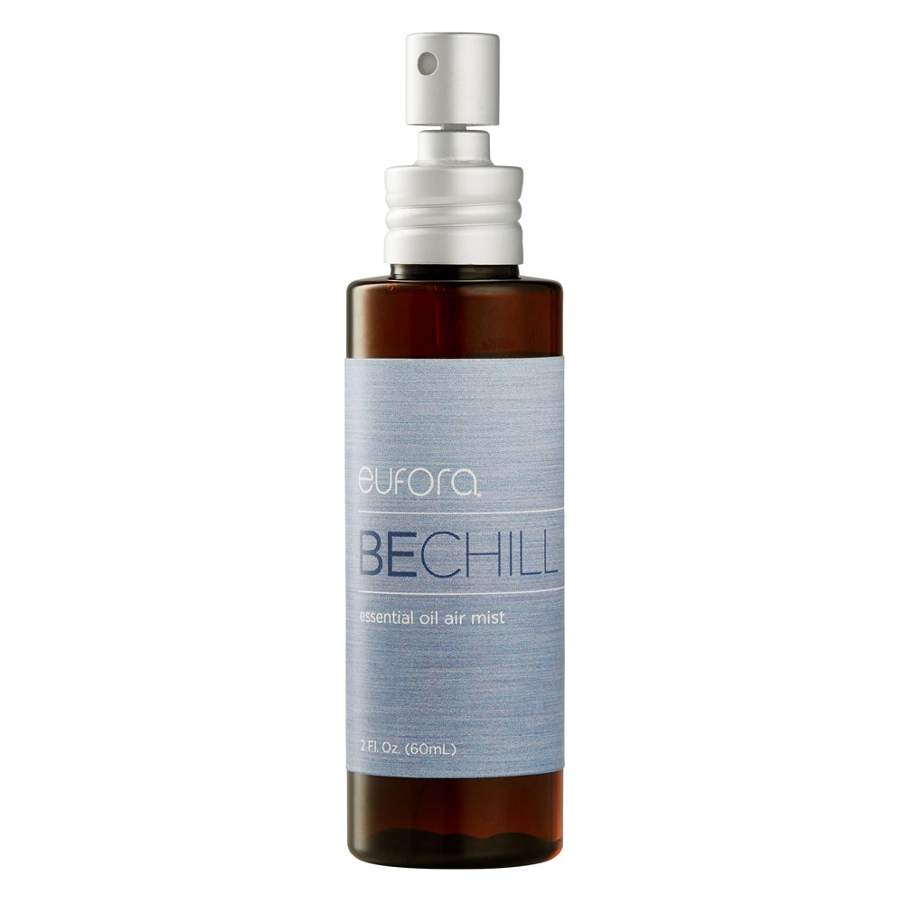 Wellness BECHILL Essential Oil Air Mist