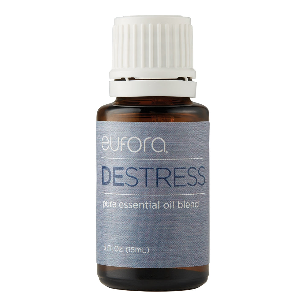 Wellness DESTRESS Pure Essential Oil Blend