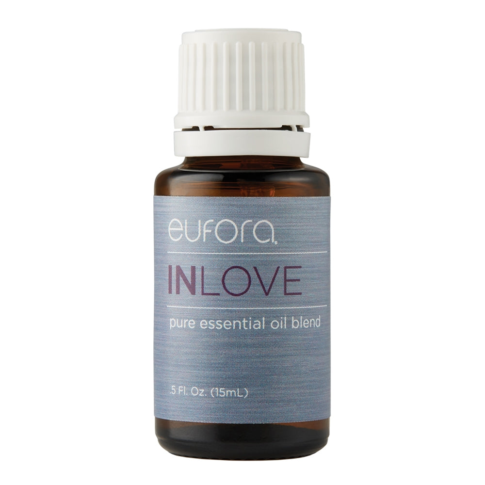 Wellness INLOVE Pure Essential Oil Blend