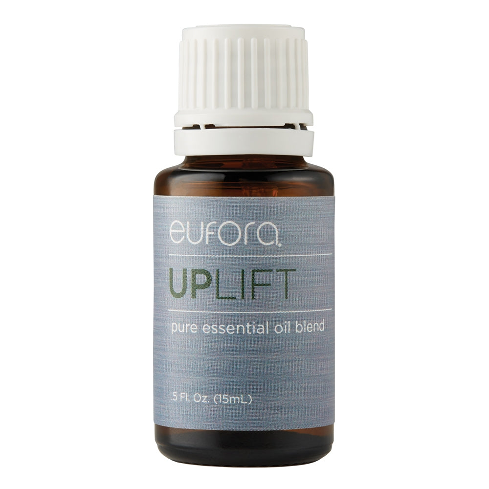 Wellness UPLIFT Pure Essential Oil Blend