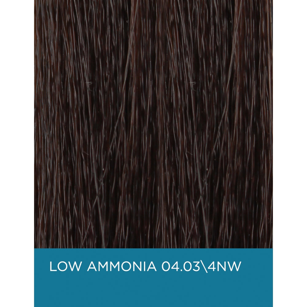 EuforaColor Low Ammonia