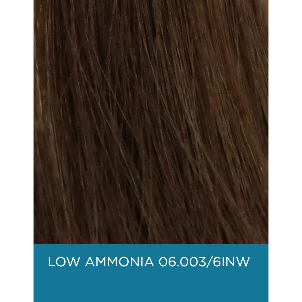 EuforaColor 6.003 / 6INW - Dark Blonde - Low Ammonia