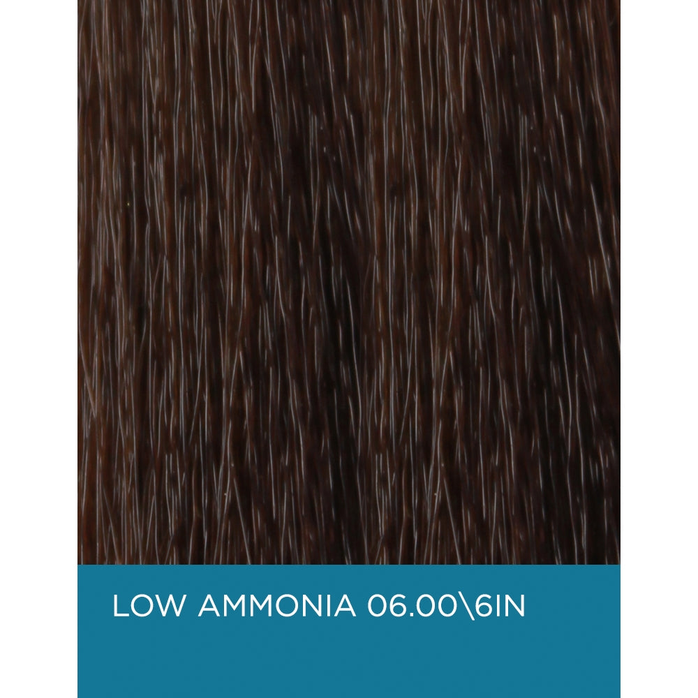 EuforaColor 6.00 / 6IN - Dark Intense Natural Blonde - Low Ammonia