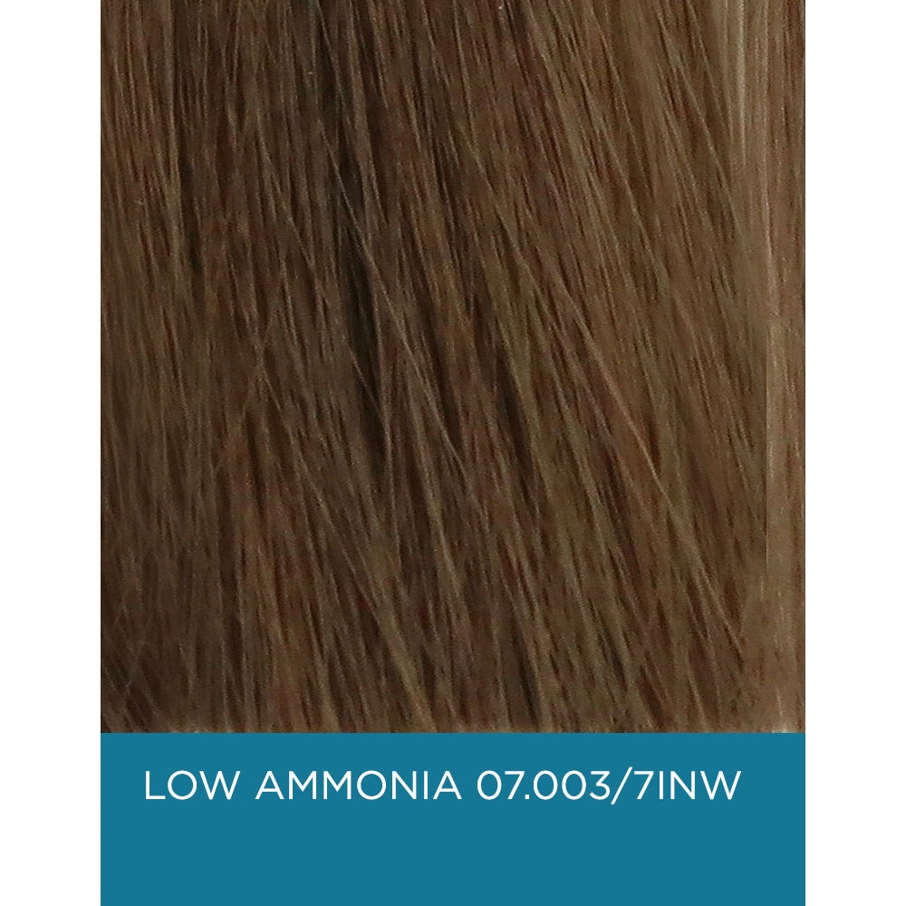 EuforaColor 7.003 / 7INW - Medium Blonde - Low Ammonia