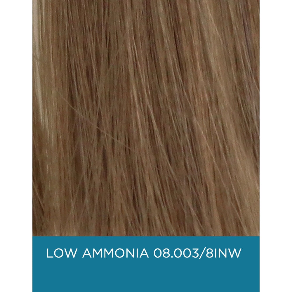 EuforaColor 8.003 / 8INW - Blonde - Low Ammonia