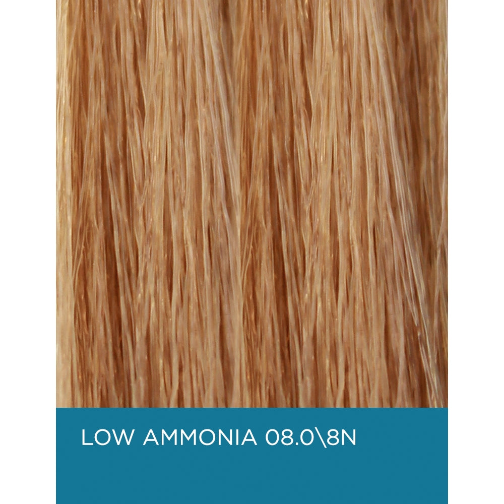 EuforaColor Low Ammonia