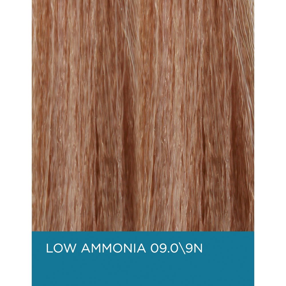 EuforaColor Low Ammonia