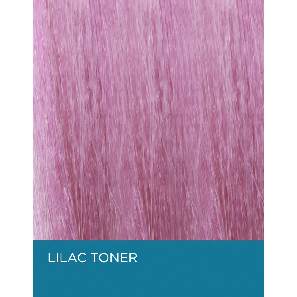 EuforaColor Toner - Low Ammonia - Lilac