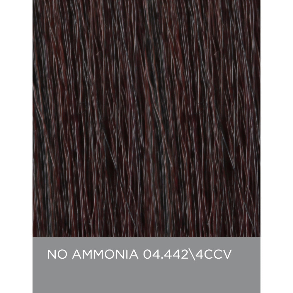 EuforaColor No Ammonia