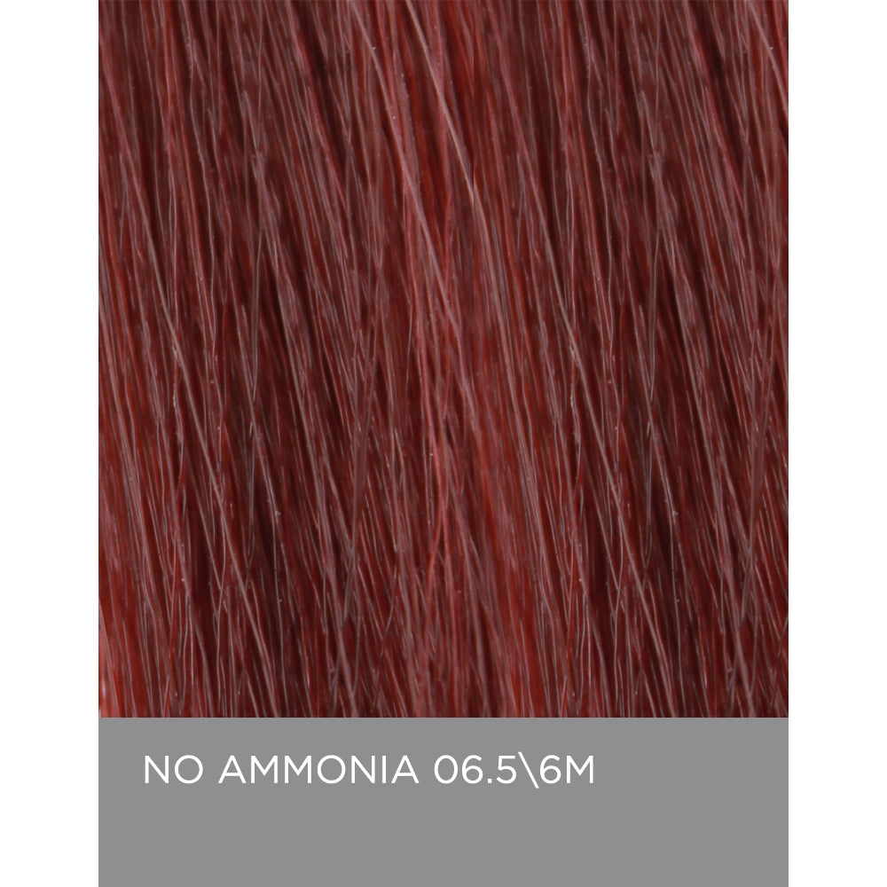 EuforaColor 6.5 / 6M - Dark Mahogany Blonde - No Ammonia