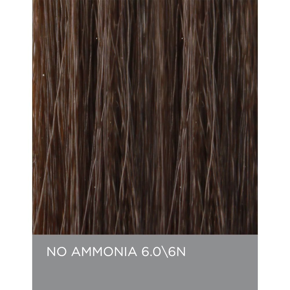 EuforaColor 6.0 / 6N - Dark Natural Blonde - No Ammonia