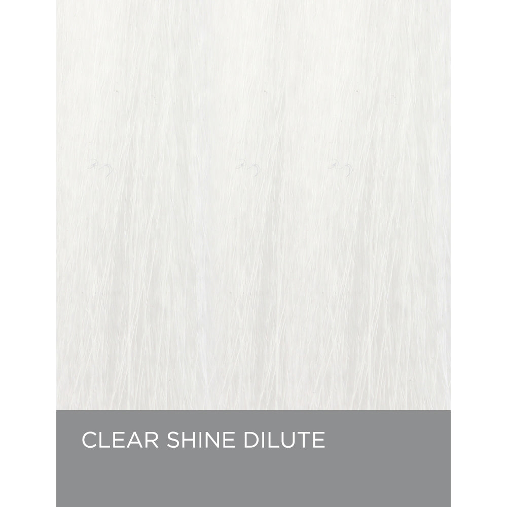 EuforaColor Clear Shine Dilute - No Ammonia