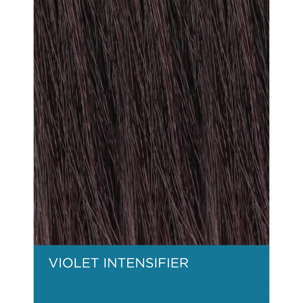 EuforaColor Intensifier - Low Ammonia - Violet