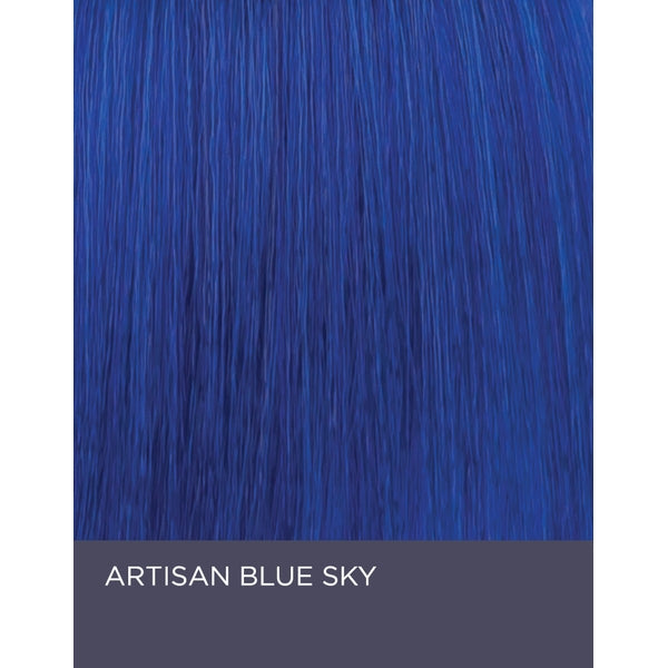 EuforaColor Artisan Blue