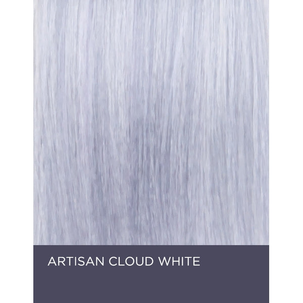 EuforaColor Artisan Cloud White