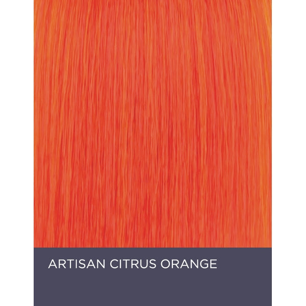 EuforaColor Artisan Orange