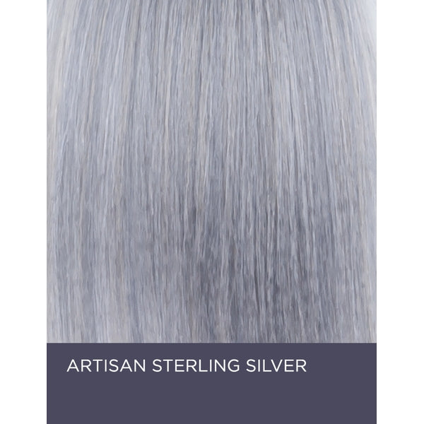 EuforaColor Artisan Silver