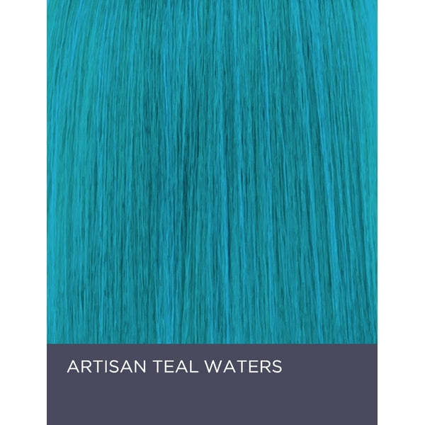 EuforaColor Artisan Teal