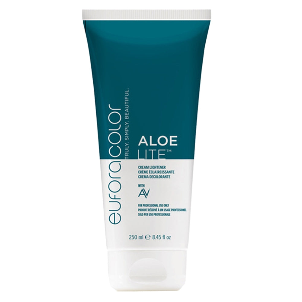 Aloelite Cream Lightener