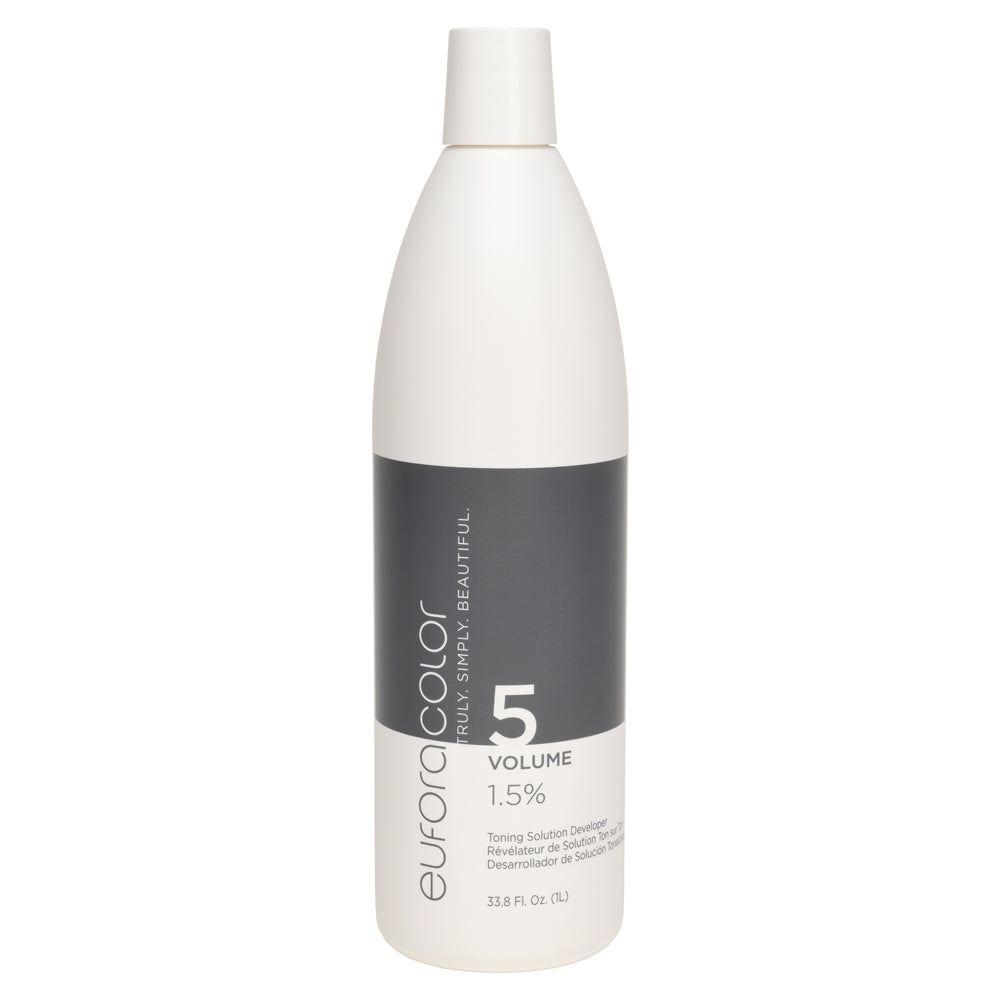 EuforaColor Developer