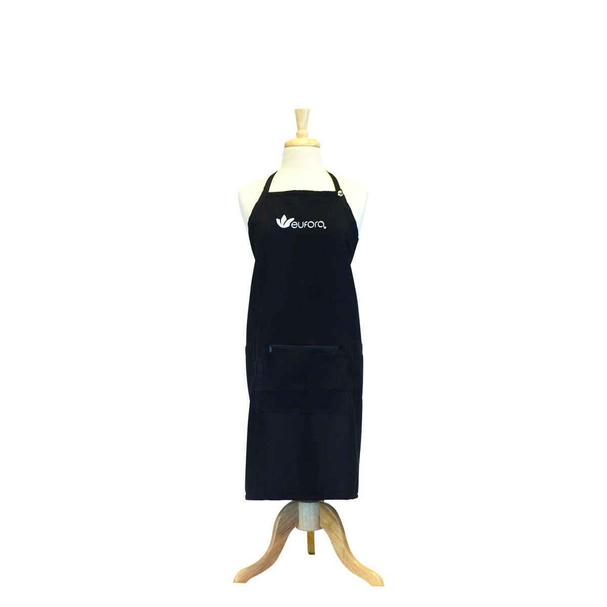 Tools: Stylist Long Apron - Black