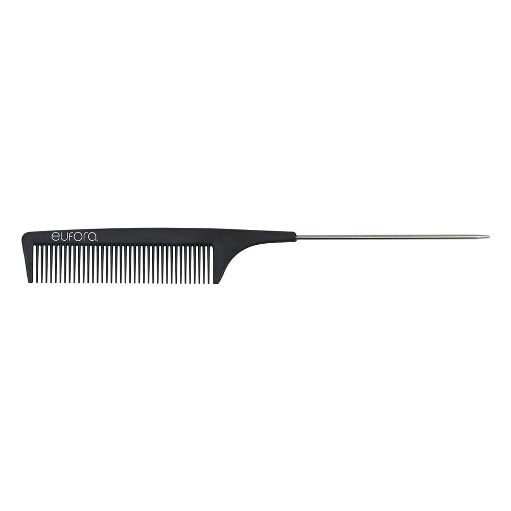 Tools: Metal Rat Tail Comb