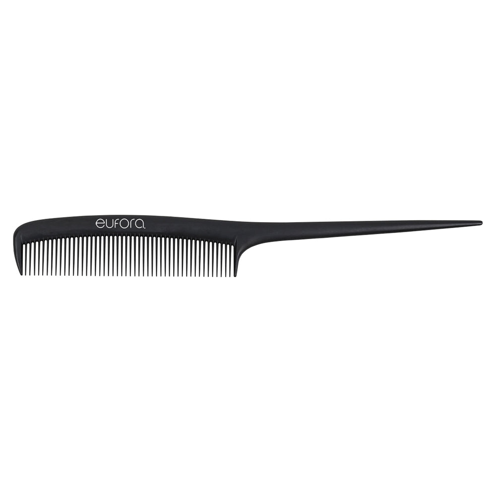 Tools: Carbon Rat Tail Comb