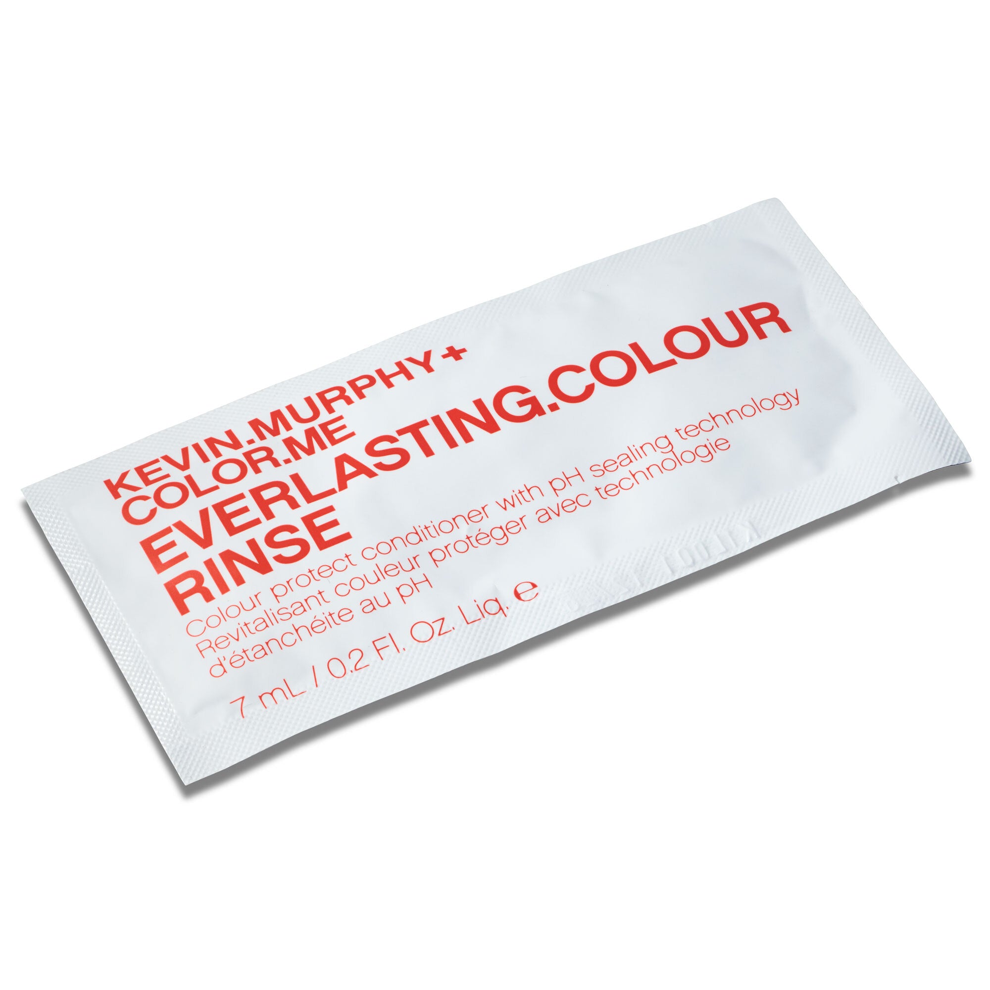 EVERLASTING.COLOUR RINSE