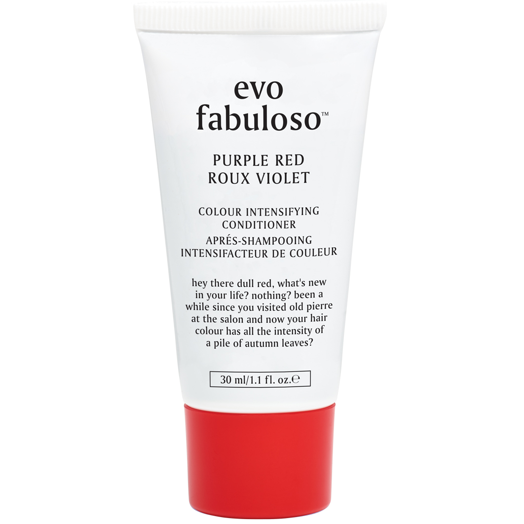 fabuloso boosting treatment