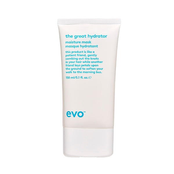 the great hydrator moisture mask