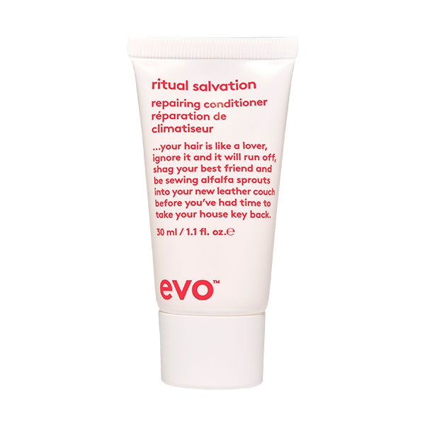 ritual salvation repairing conditioner