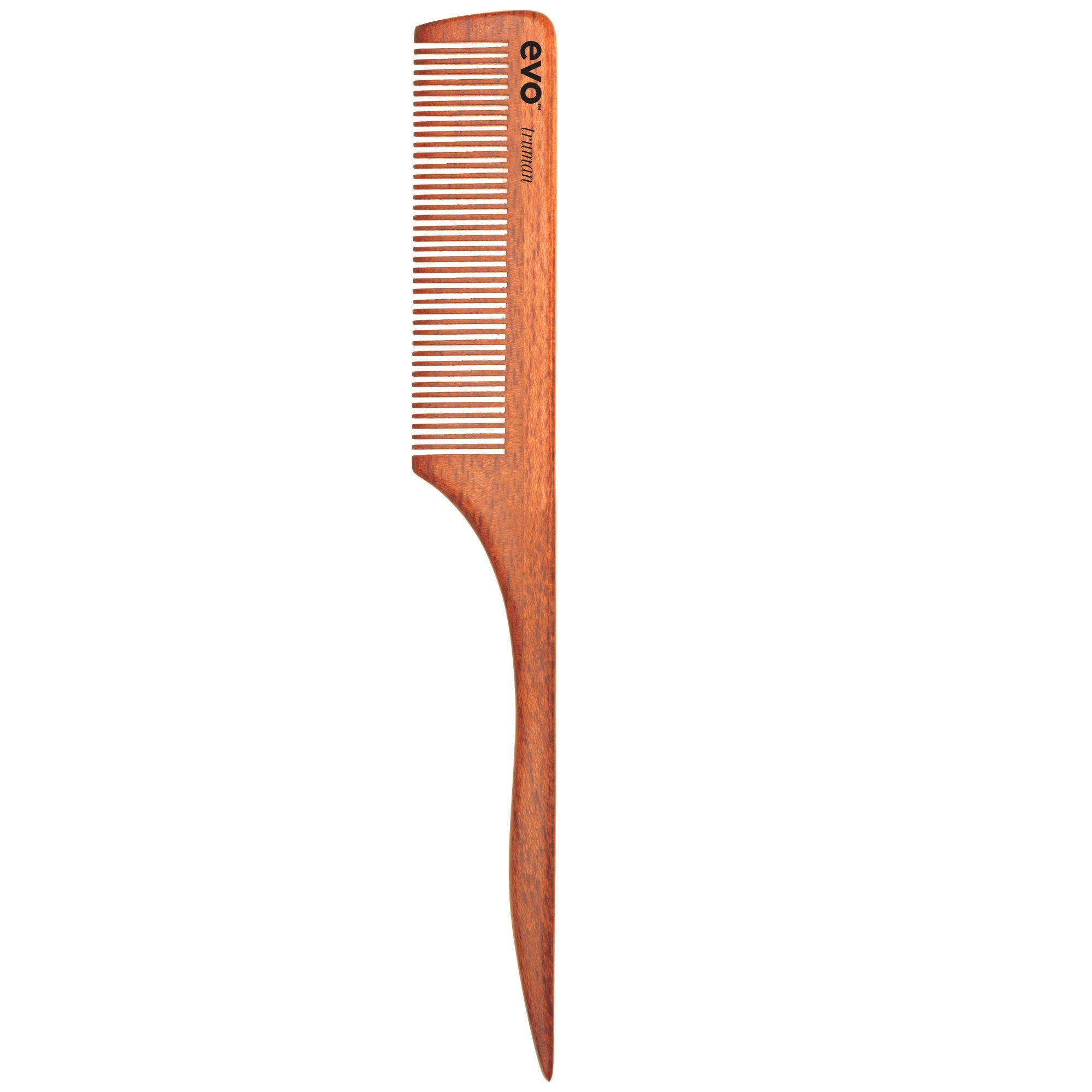 combs: truman tail comb