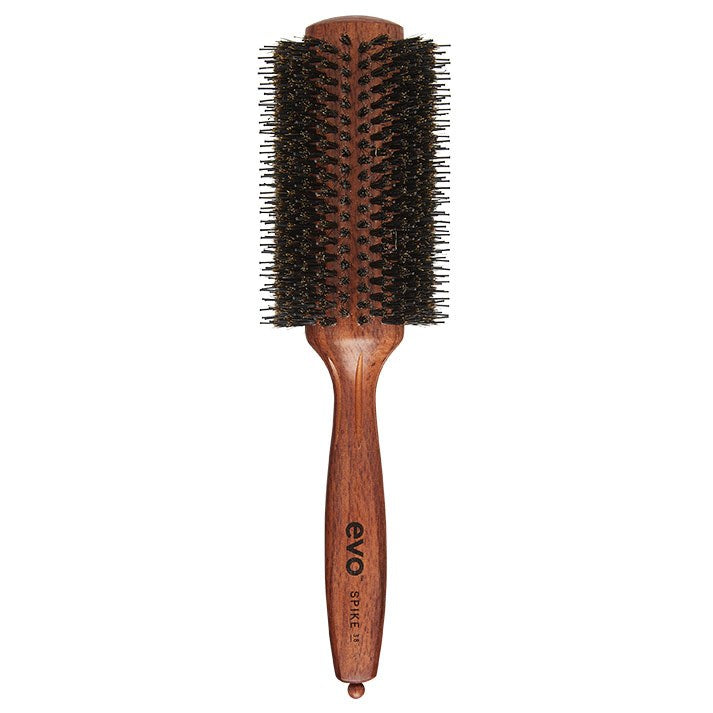 brushes: bruce 28mm bristle radial brush