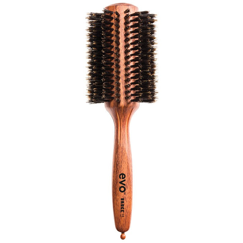 brushes: bruce 38mm bristle radial brush