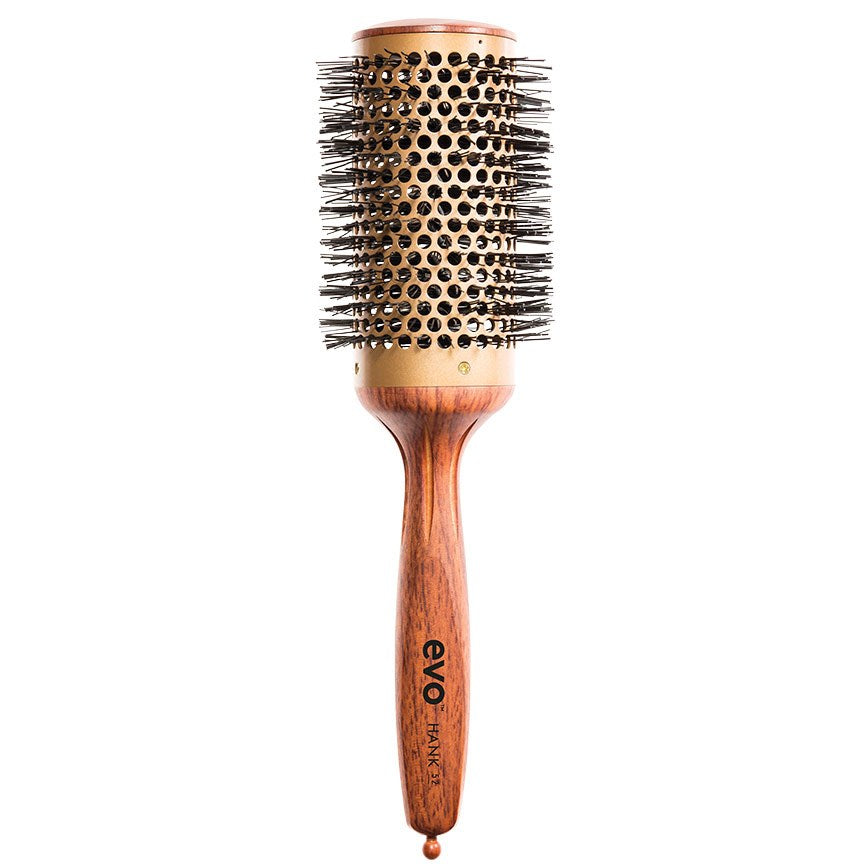 brushes: hank 52mm ceramic radial brush