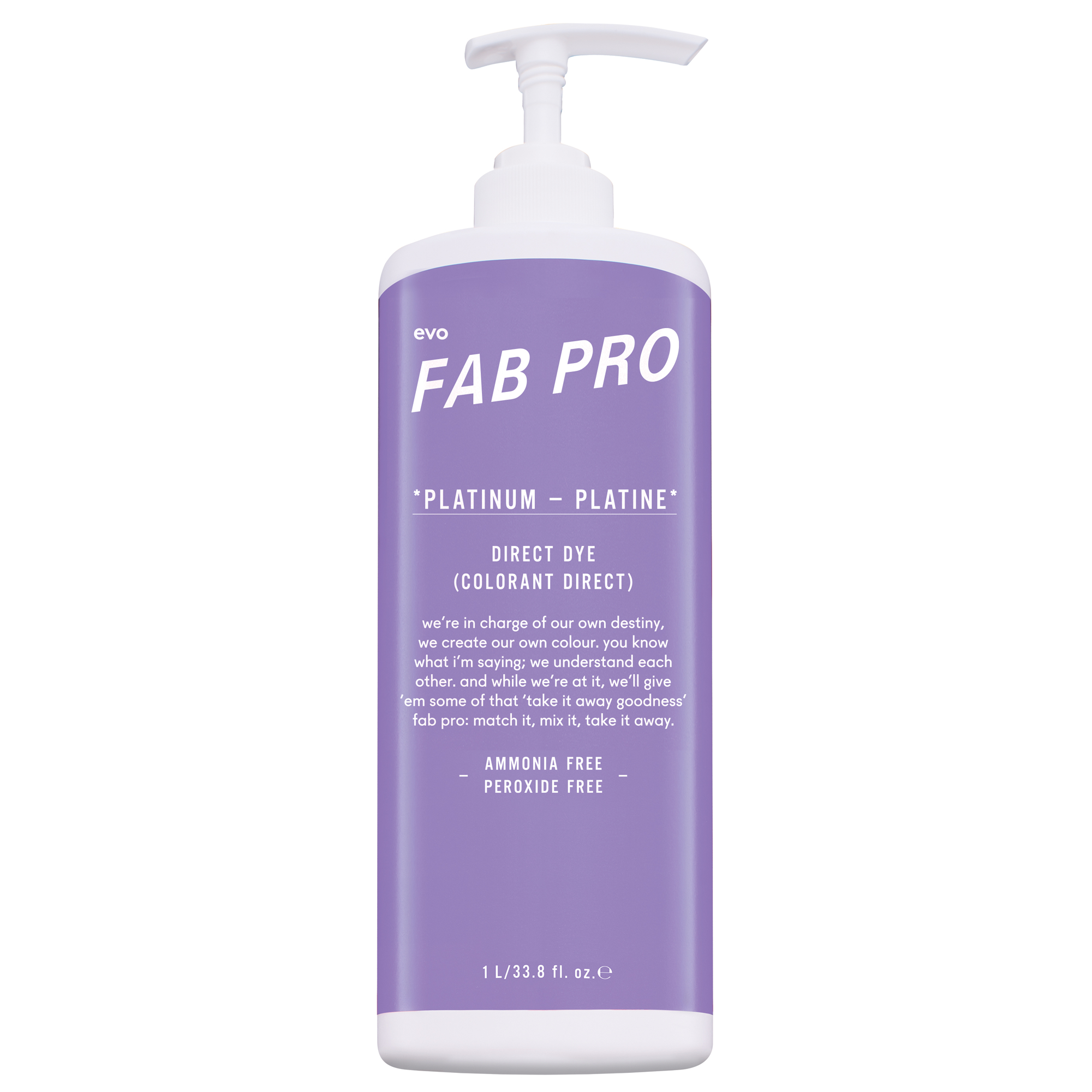 fabuloso pro colour intensifier