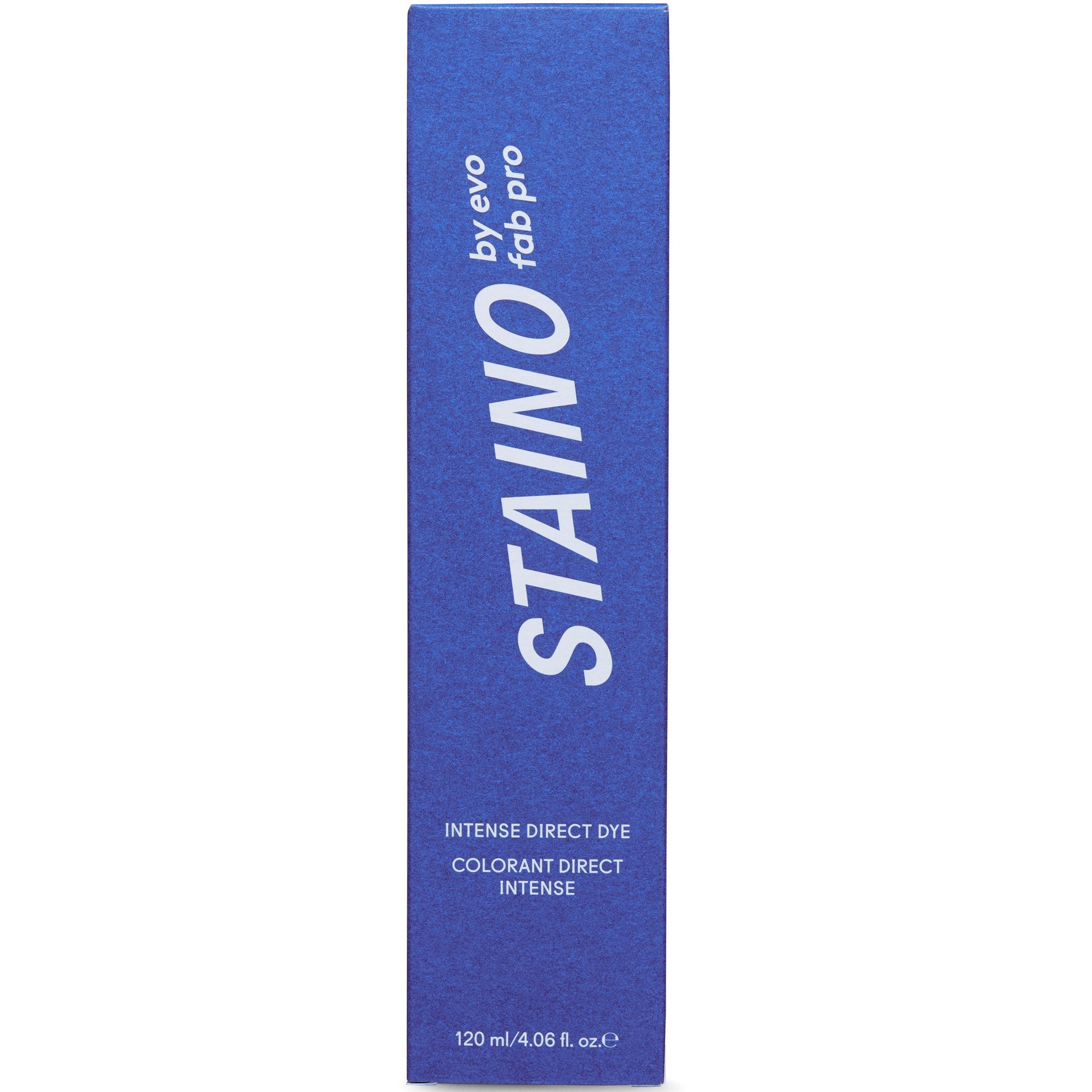 staino intense direct dye - cobalt