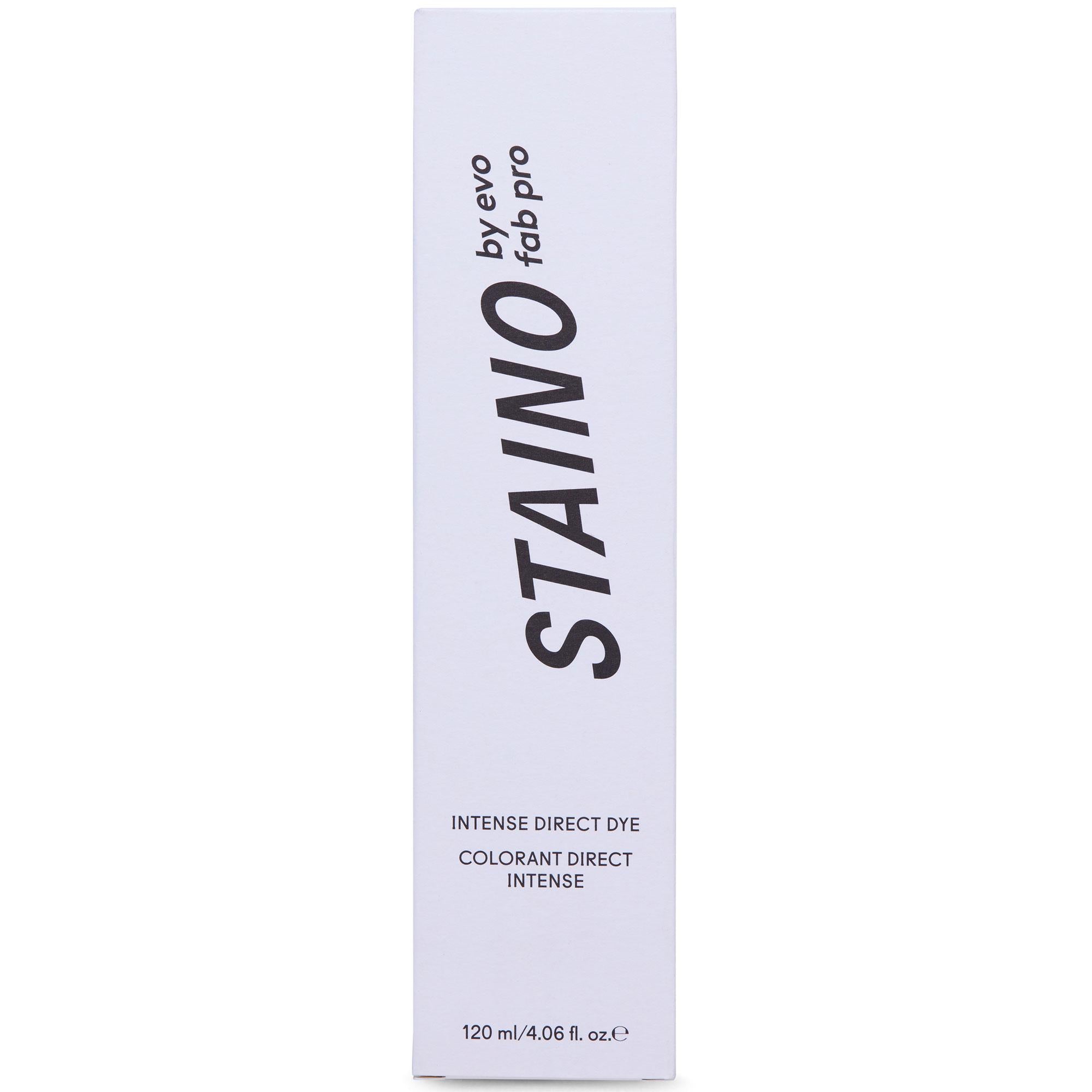 staino intense direct dye