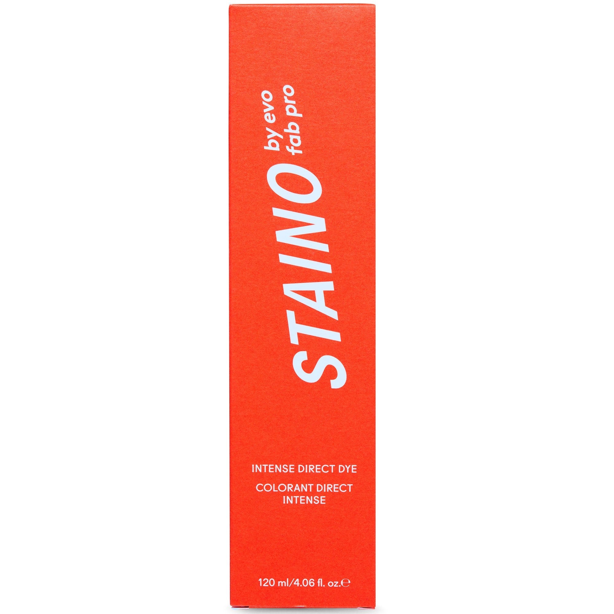staino intense direct dye