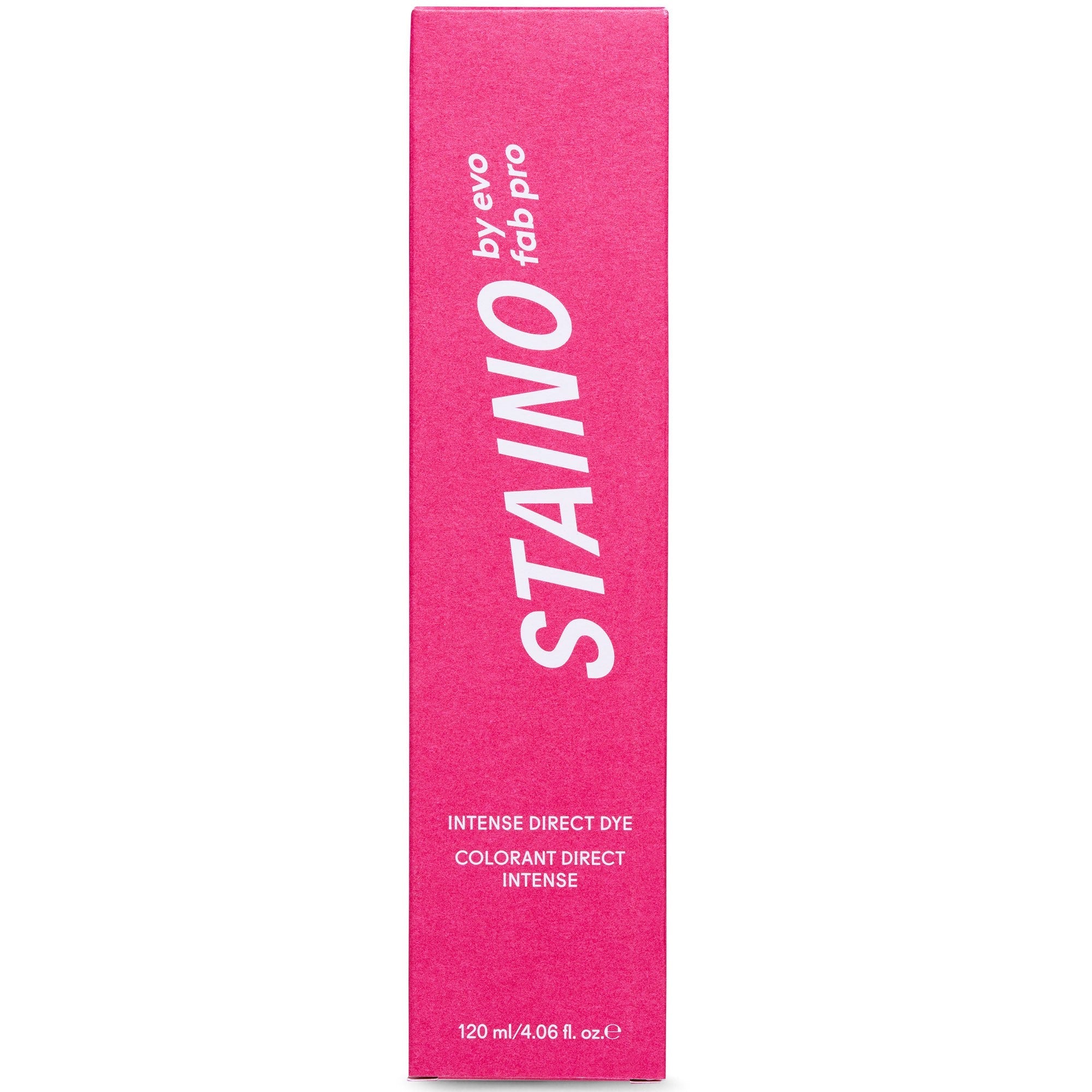staino intense direct dye
