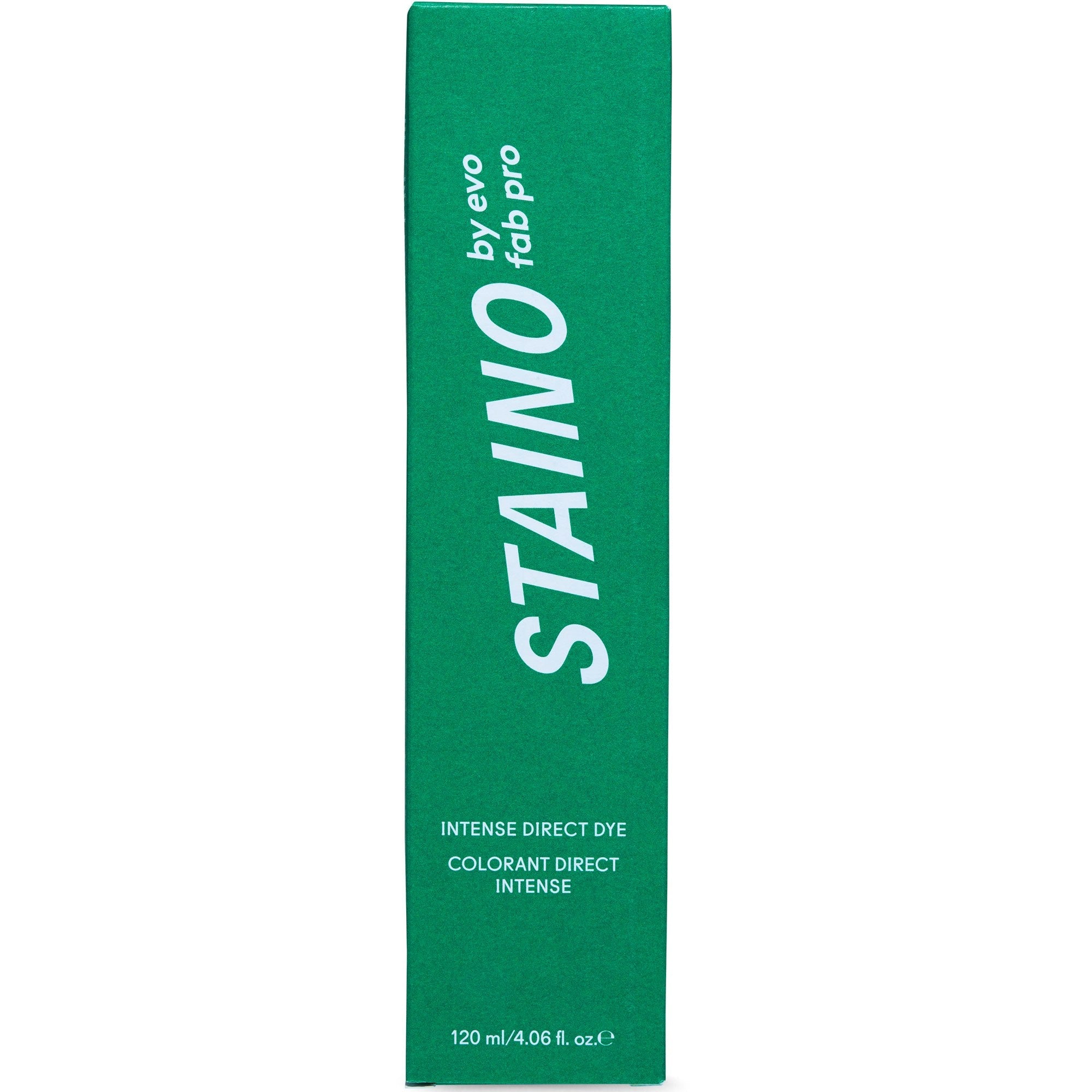 staino intense direct dye