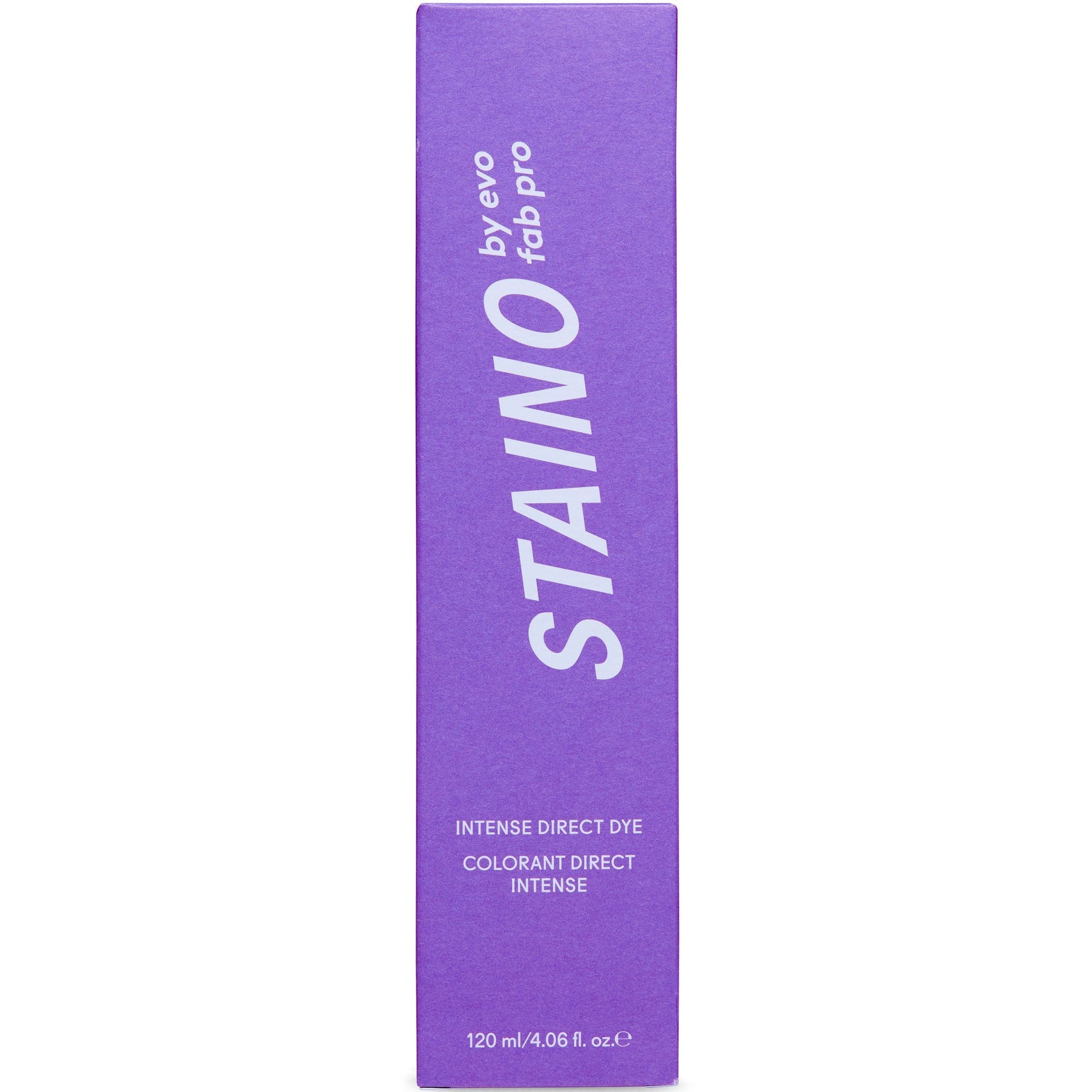 staino intense direct dye