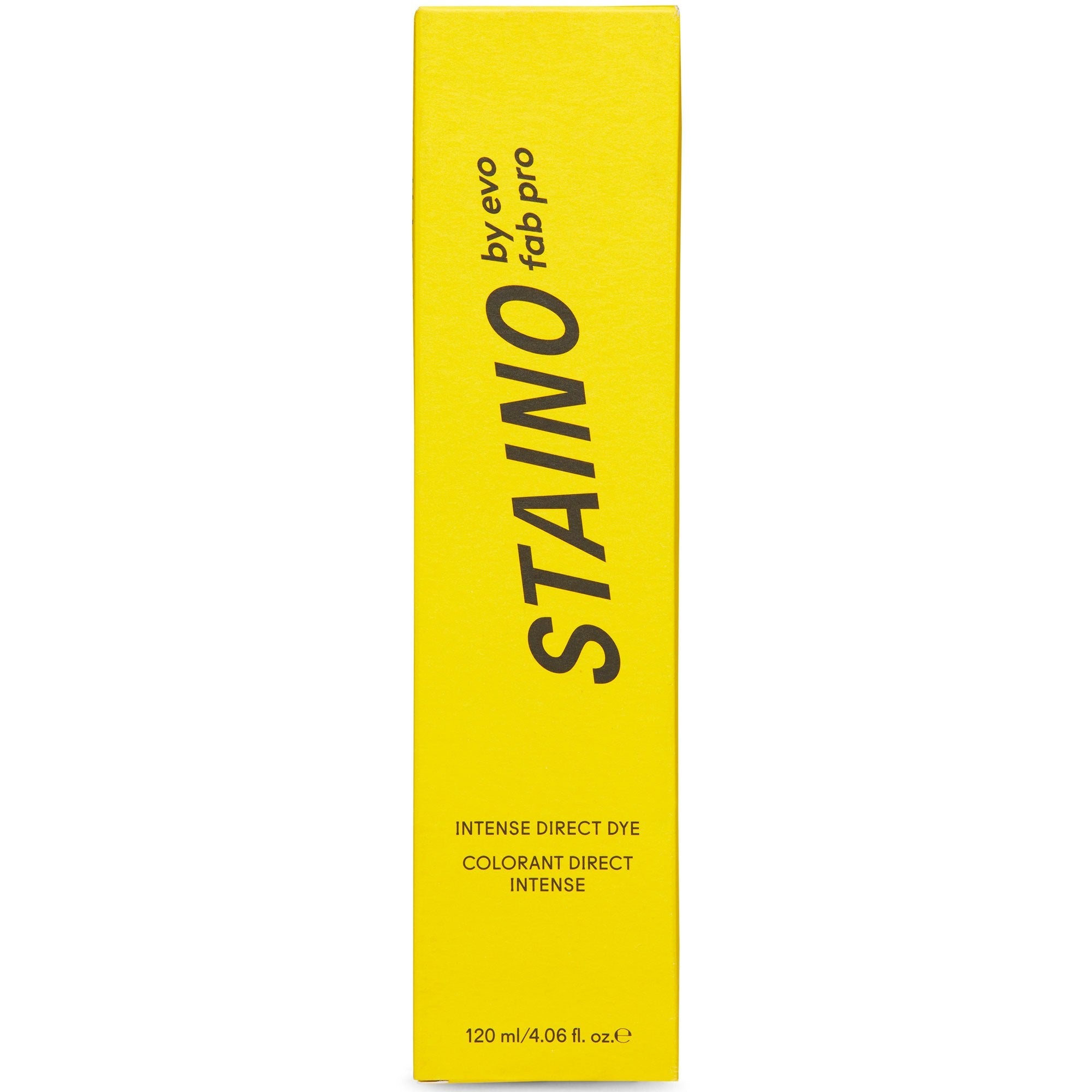 staino intense direct dye