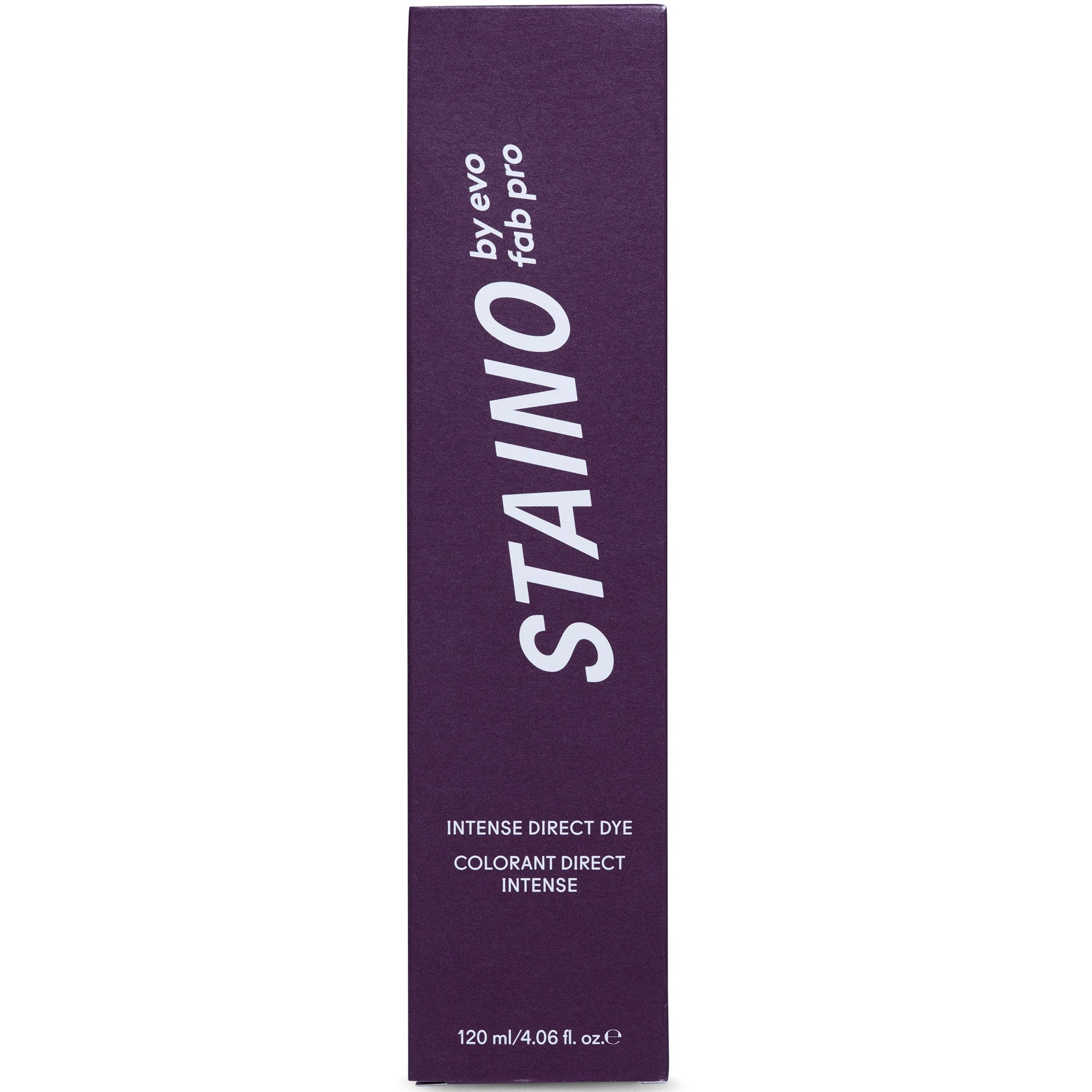 staino intense direct dye