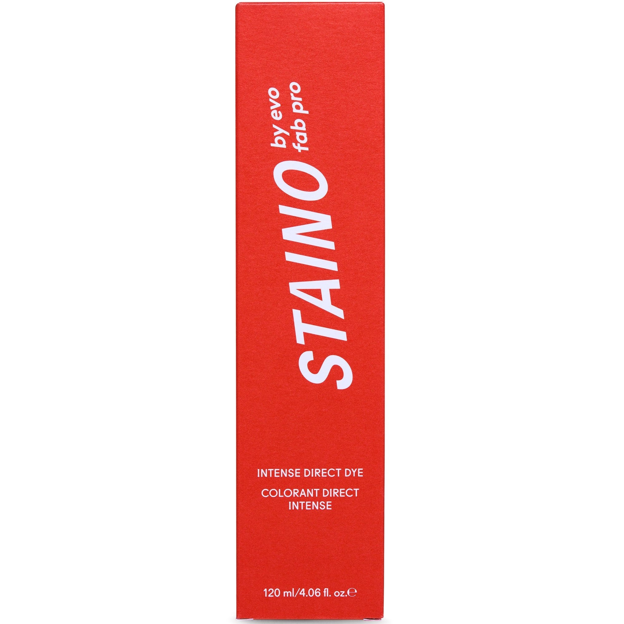 staino intense direct dye