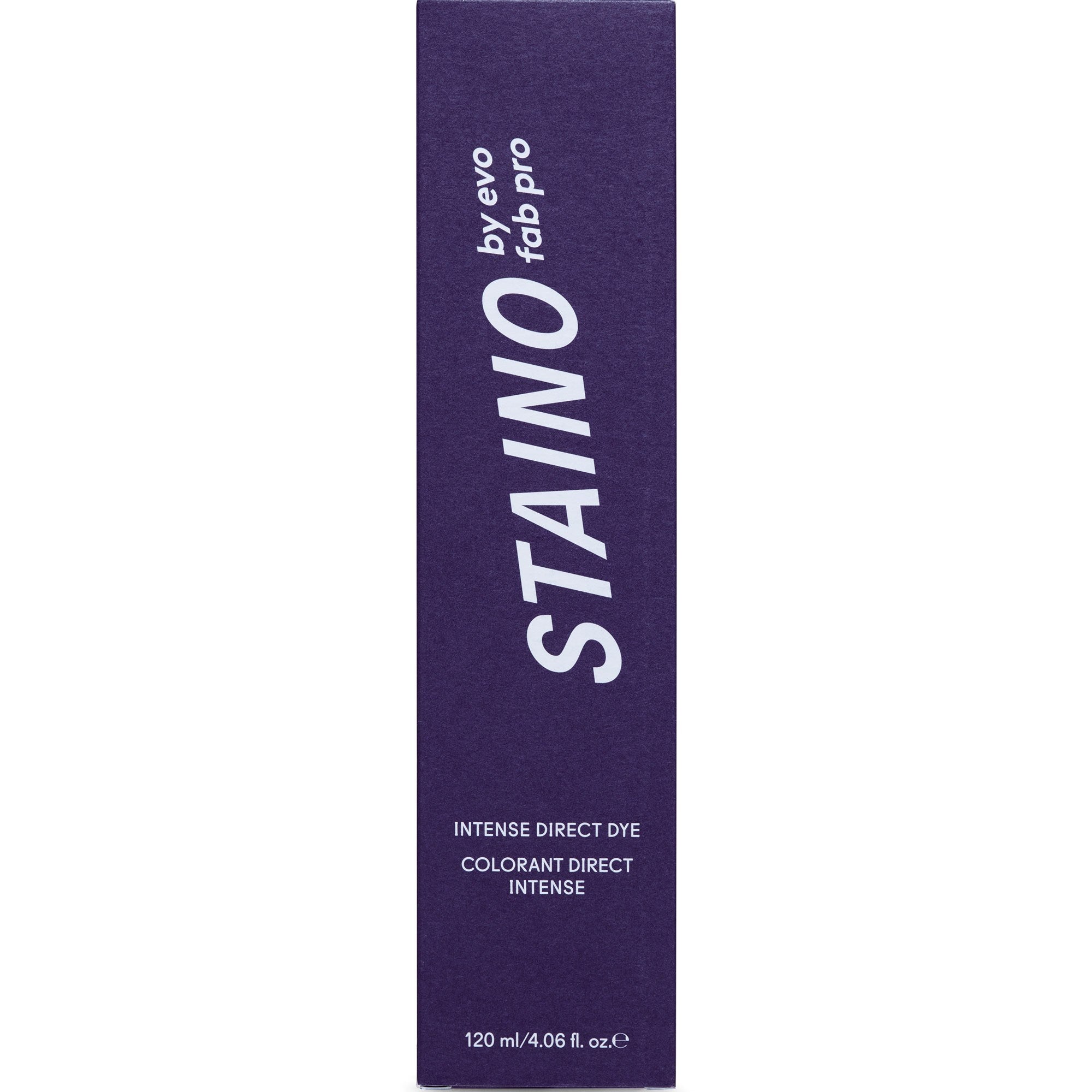 staino intense direct dye