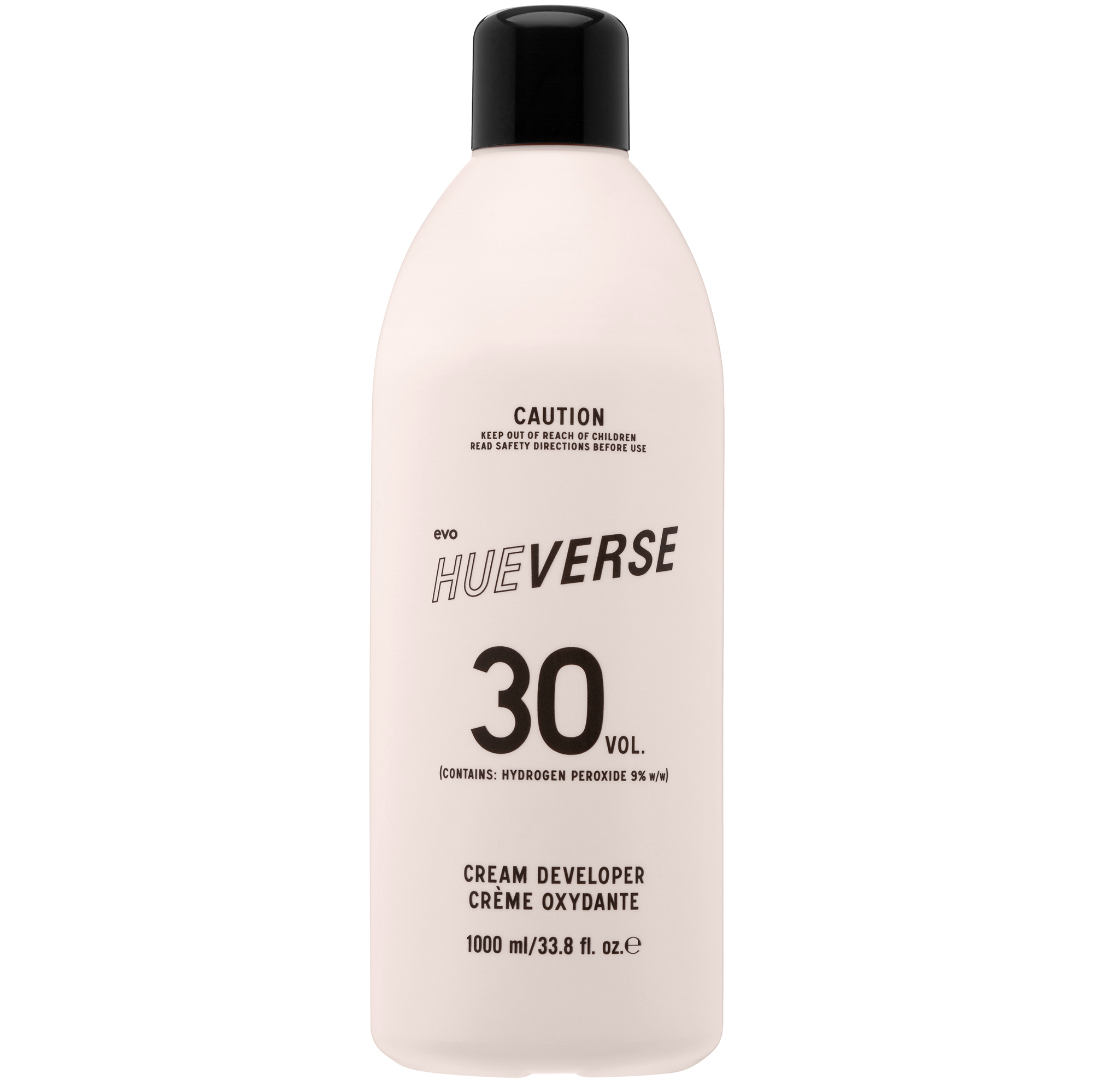 hue-verse cream developer