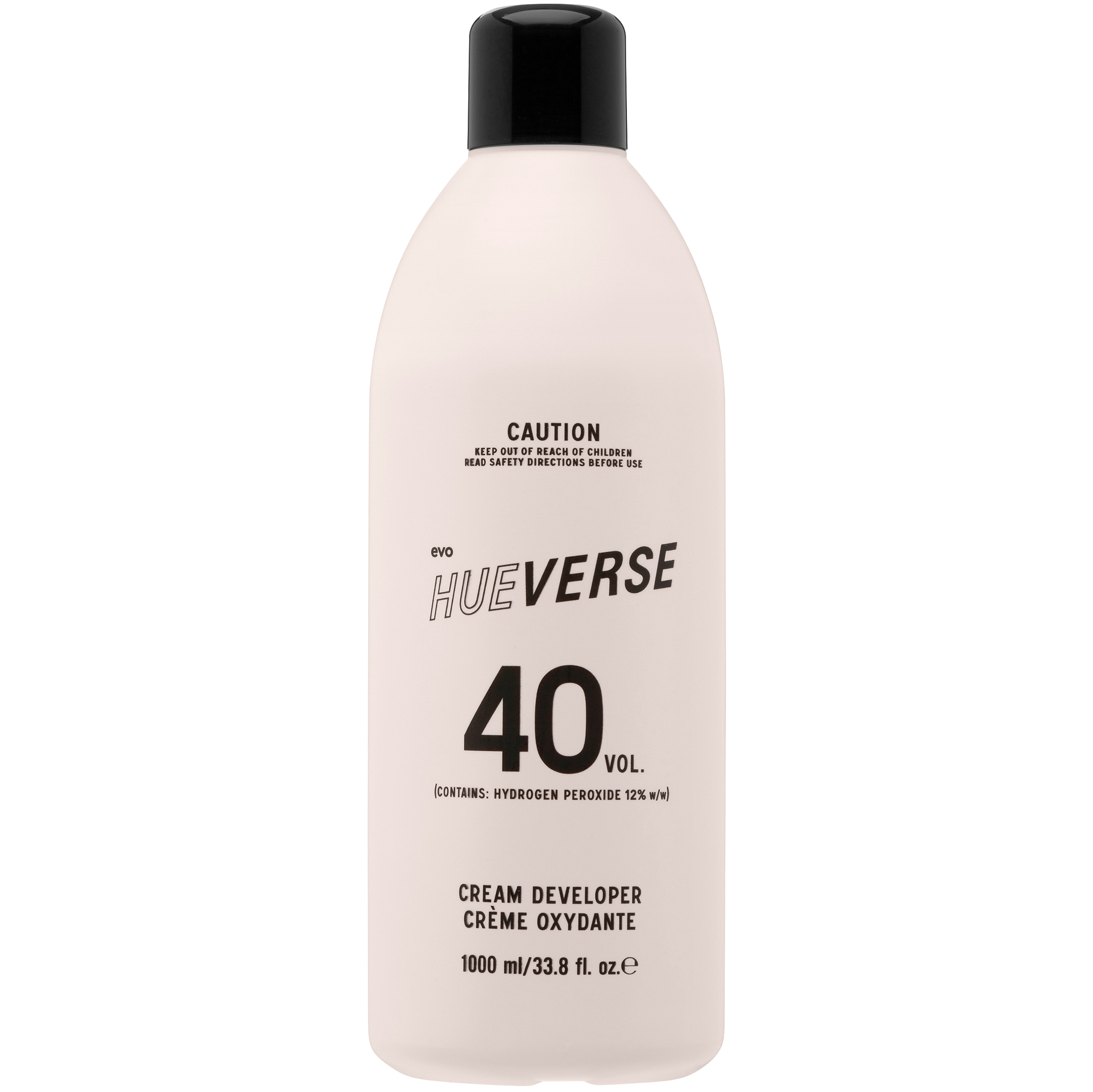 hue-verse cream developer