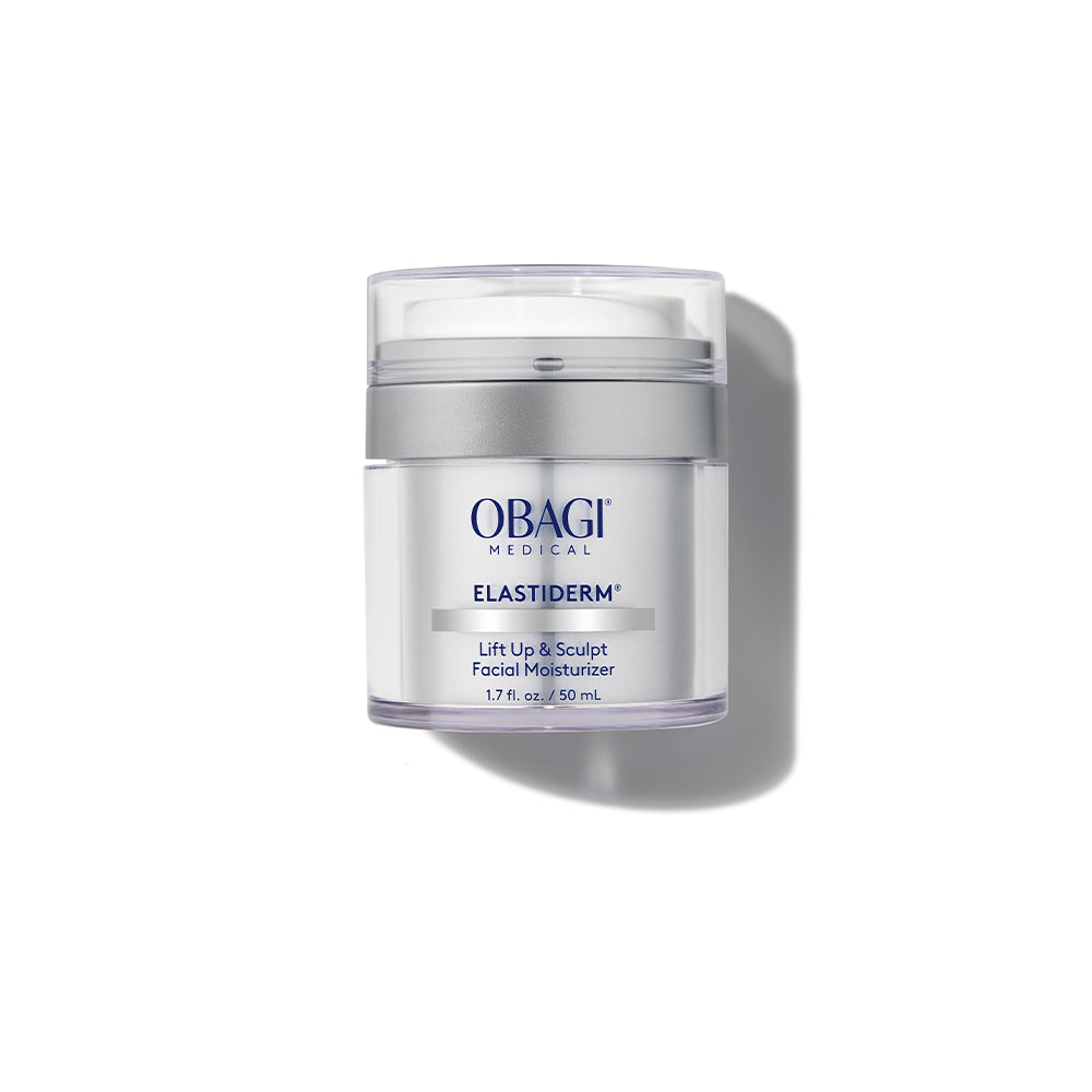 Elastiderm Lift Up & Sculpt Facial Moisturizer